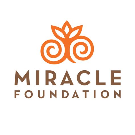 charities that help orphans|Miracle Foundation .